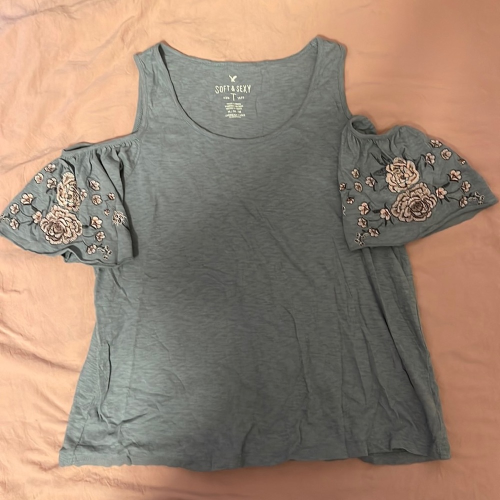 American Eagle Blouse